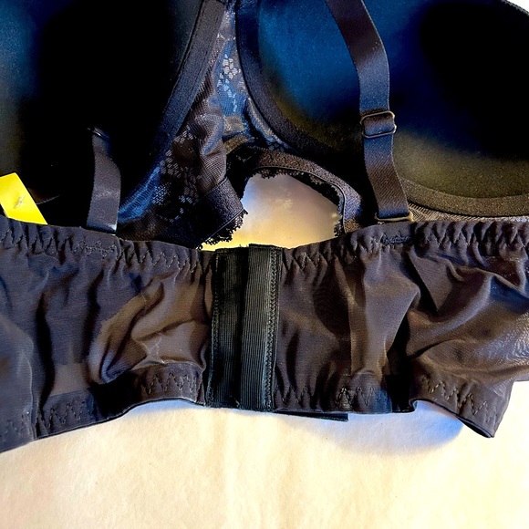 NWT MaidenForm Bra Converts to aHalter size 38B - Picture 3 of 3